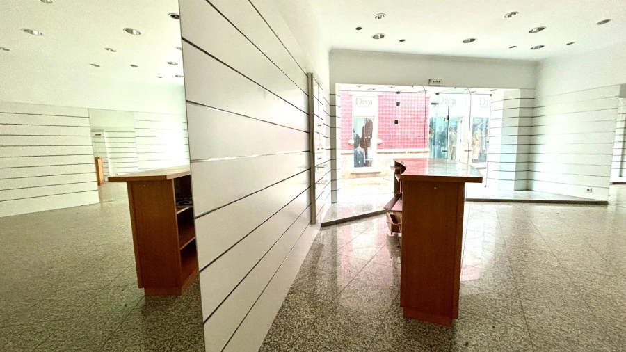 Escritório para Arrendamento em Viseu Foto 4