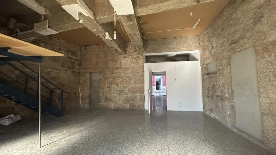 Escritório para Arrendamento em Viseu Foto 8