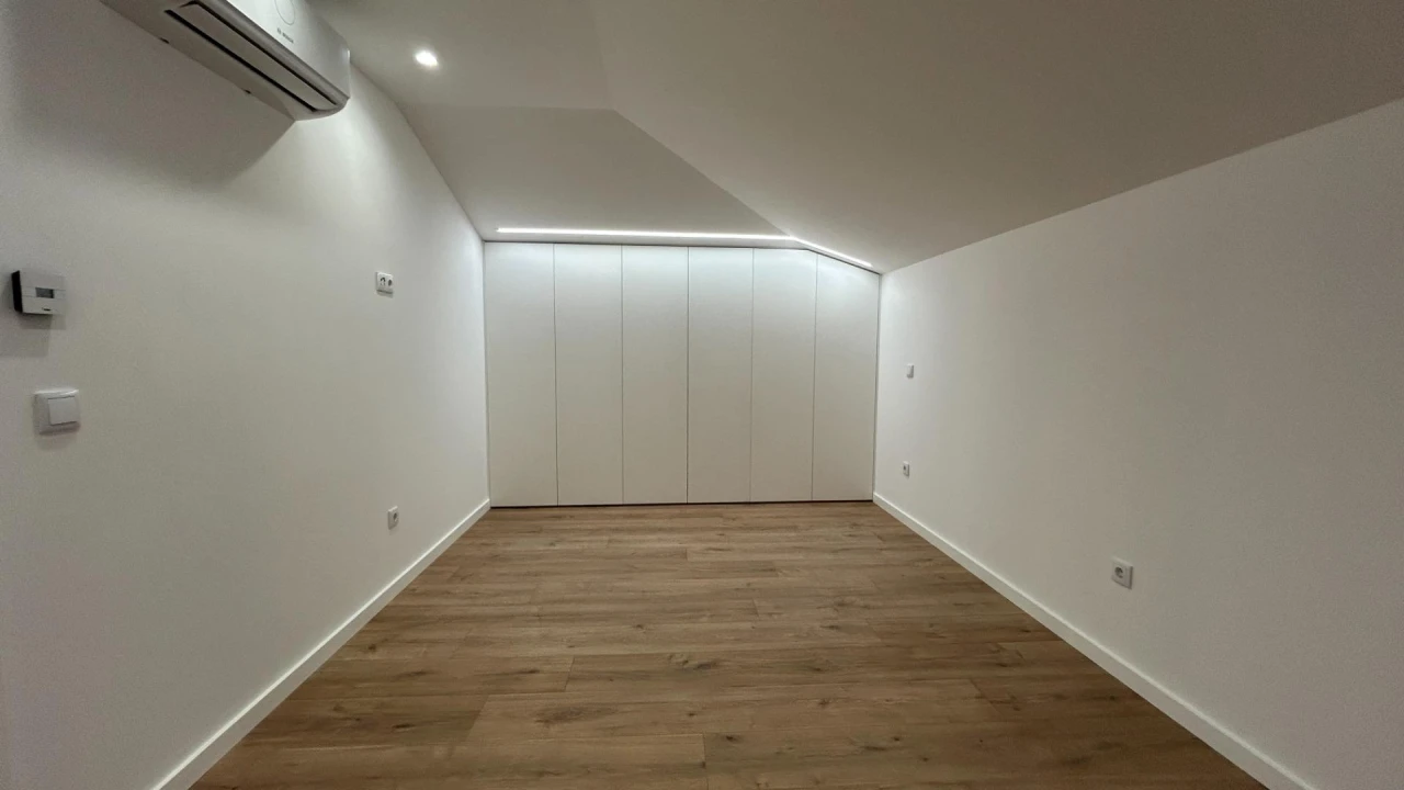 Apartamento T3 para Venda em Viseu Foto 16