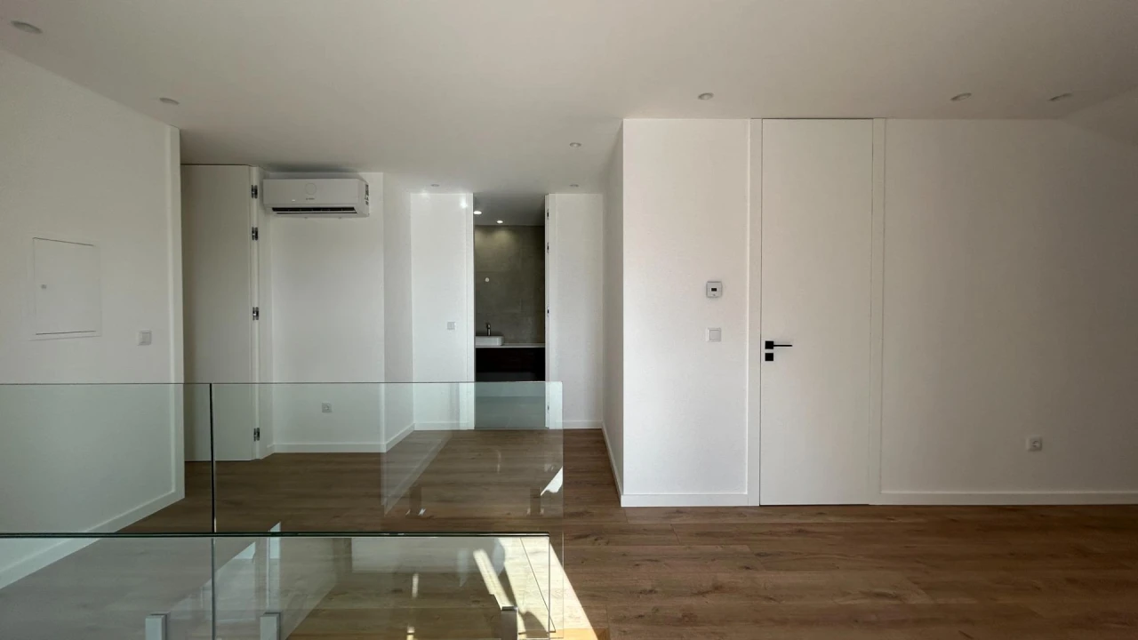 Apartamento T3 para Venda em Viseu Foto 20