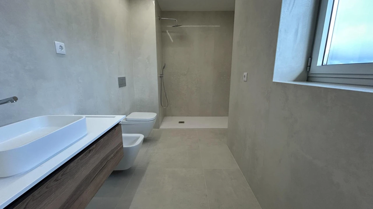 Apartamento T3 para Venda em Viseu Foto 9