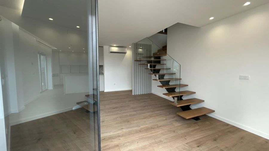 Apartamento T3 para Venda em Viseu Foto 11