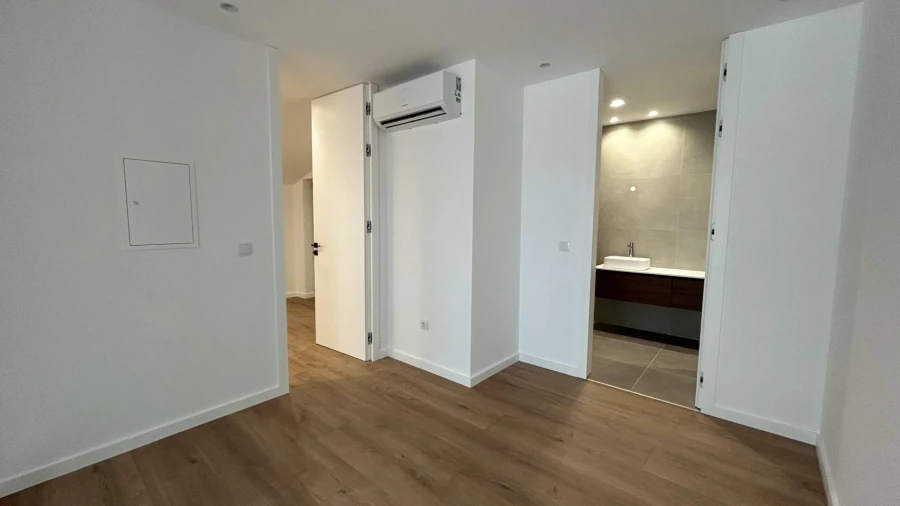 Apartamento T3 para Venda em Viseu Foto 15