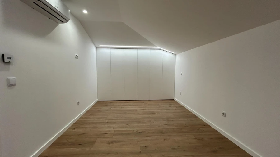 Apartamento T3 para Venda em Viseu Foto 16