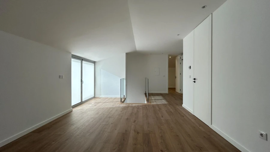 Apartamento T3 para Venda em Viseu Foto 19