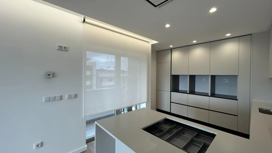 Apartamento T3 para Venda em Viseu Foto 2