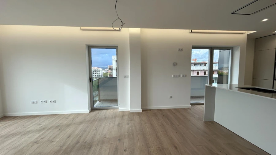 Apartamento T3 para Venda em Viseu Foto 4