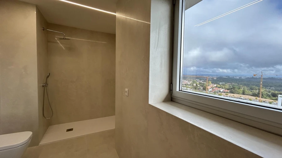Apartamento T3 para Venda em Viseu Foto 8