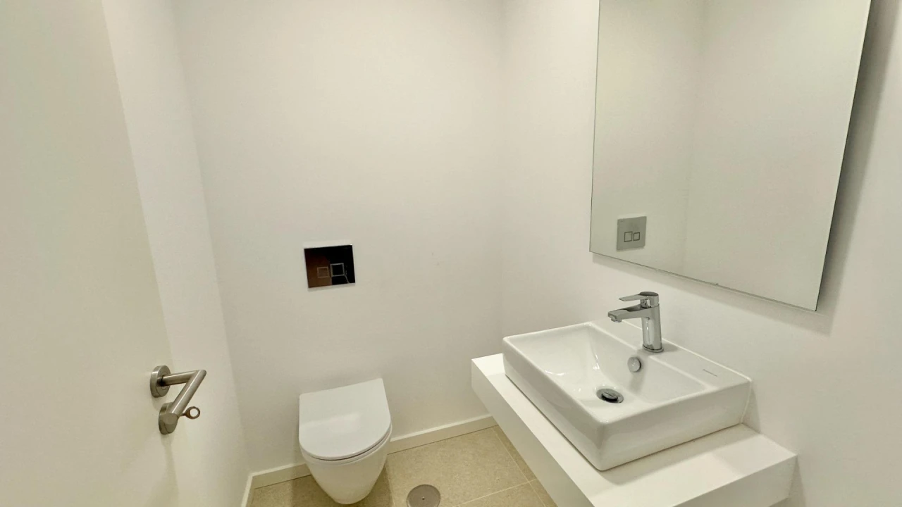 Apartamento T3 para Venda em Tondela e Nandufe Foto 12