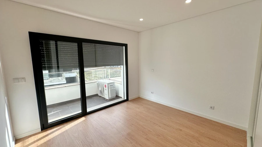 Apartamento T3 para Venda em Tondela e Nandufe Foto 3