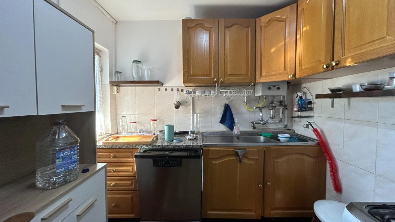 Moradia T3 para Venda em Povolide Foto 10