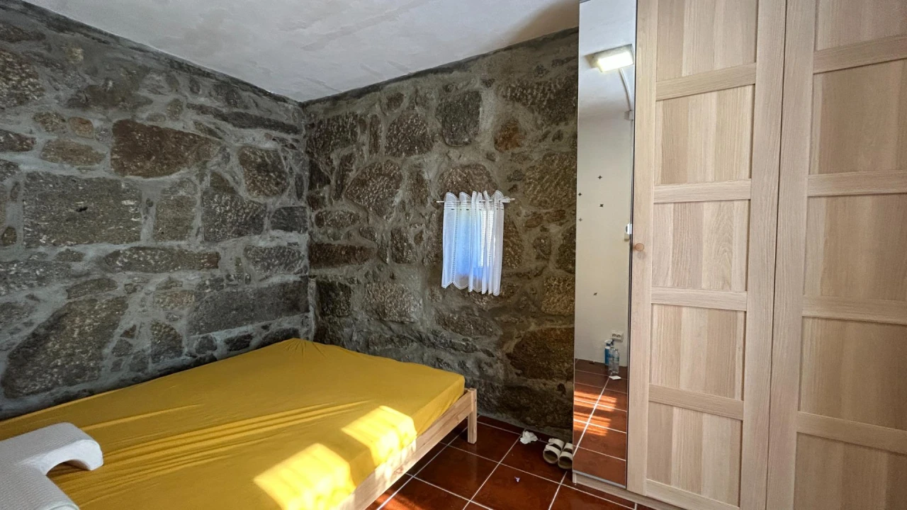 Moradia T3 para Venda em Povolide Foto 13