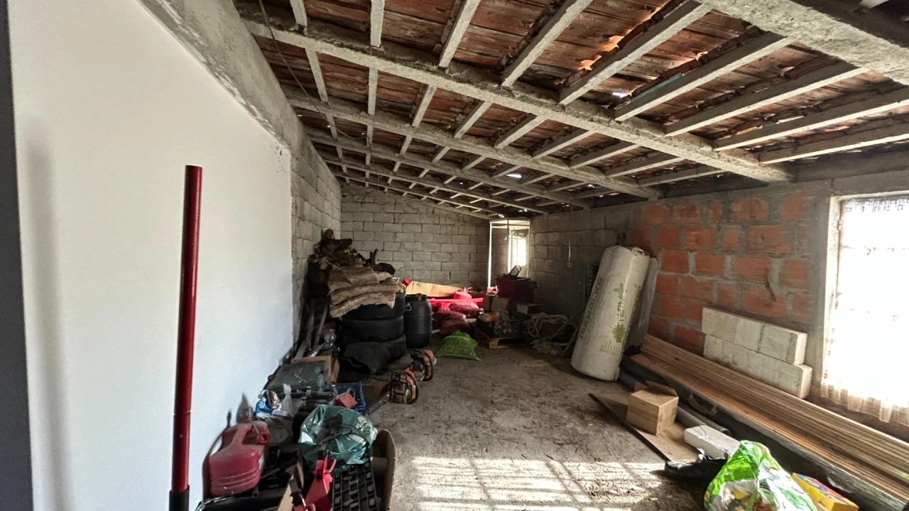 Moradia T3 para Venda em Povolide Foto 36