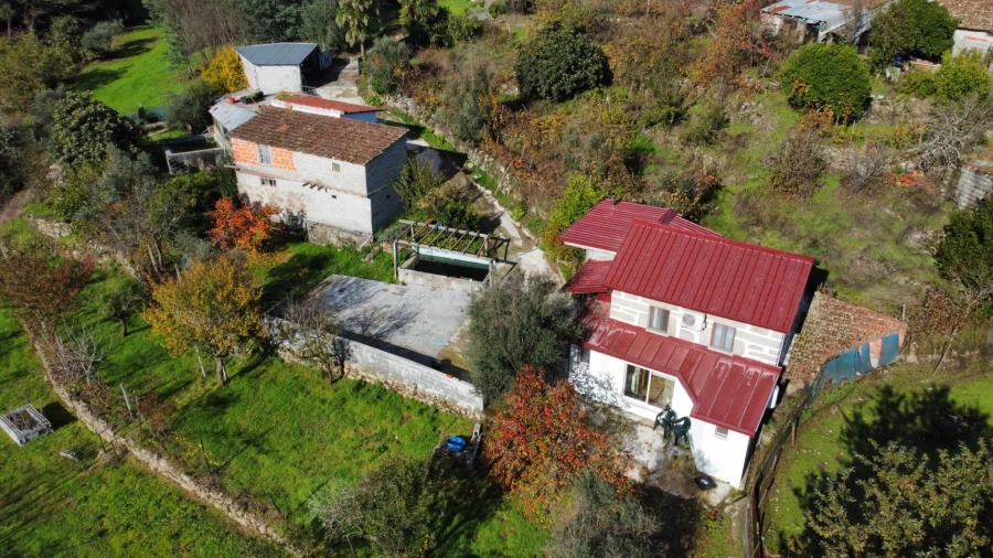 Moradia T3 para Venda em Povolide Foto 3