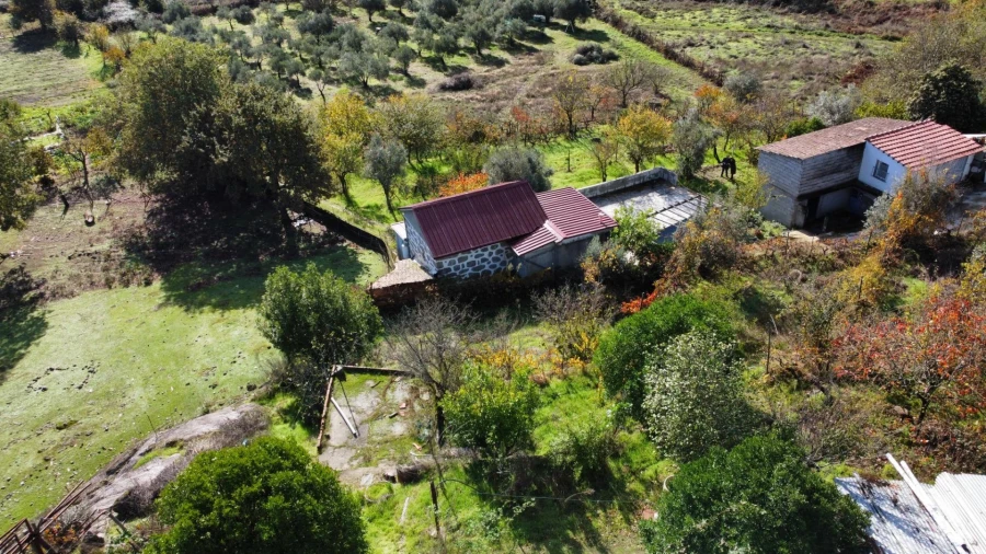 Moradia T3 para Venda em Povolide Foto 4