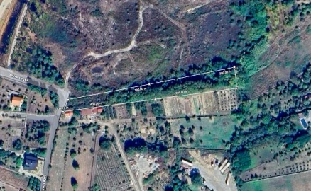 Terreno Agricola ou Rústico para Venda em Viseu