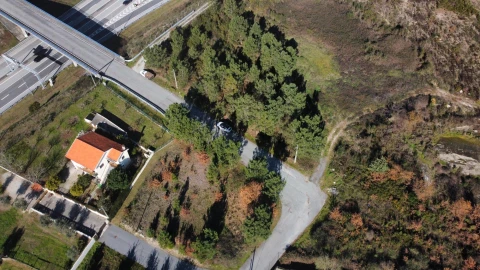 Terreno Agricola ou Rústico para Venda em Viseu