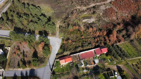 Terreno Agricola ou Rústico para Venda em Viseu