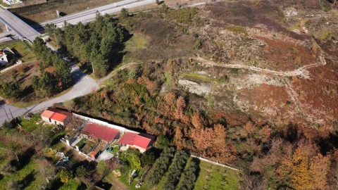 Terreno Agricola ou Rústico para Venda em Viseu