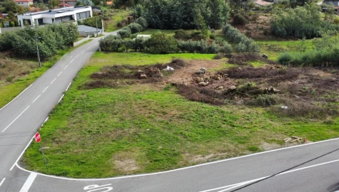 Terreno Agricola ou Rústico para Venda em Viseu