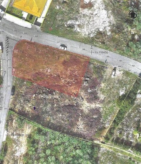 Terreno Agricola ou Rústico para Venda em Viseu