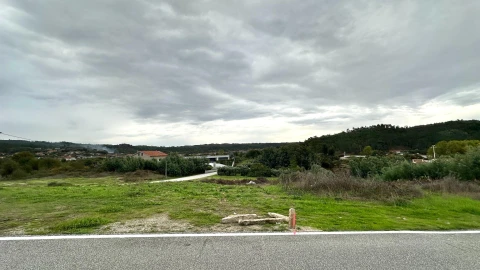 Terreno Agricola ou Rústico para Venda em Viseu