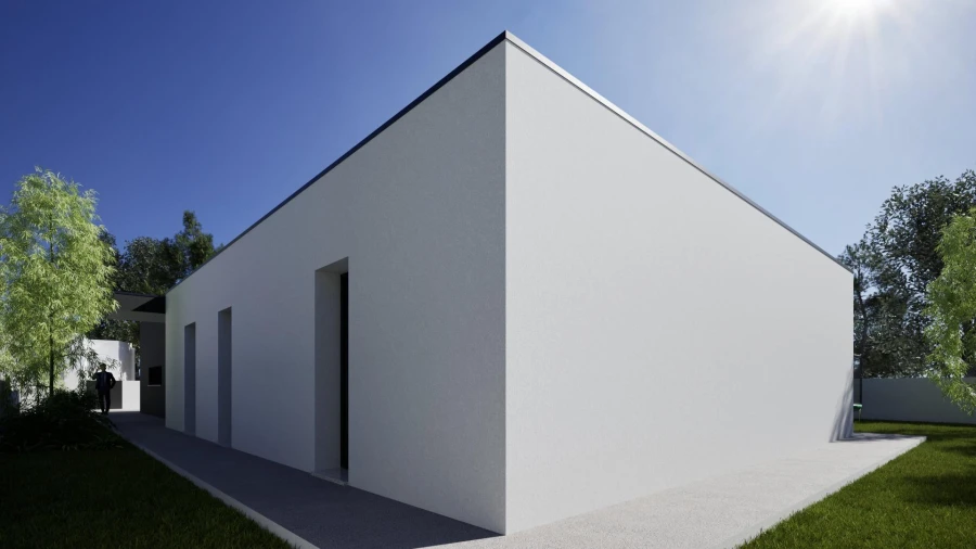 Moradia T3 para Venda em Viseu Foto 8