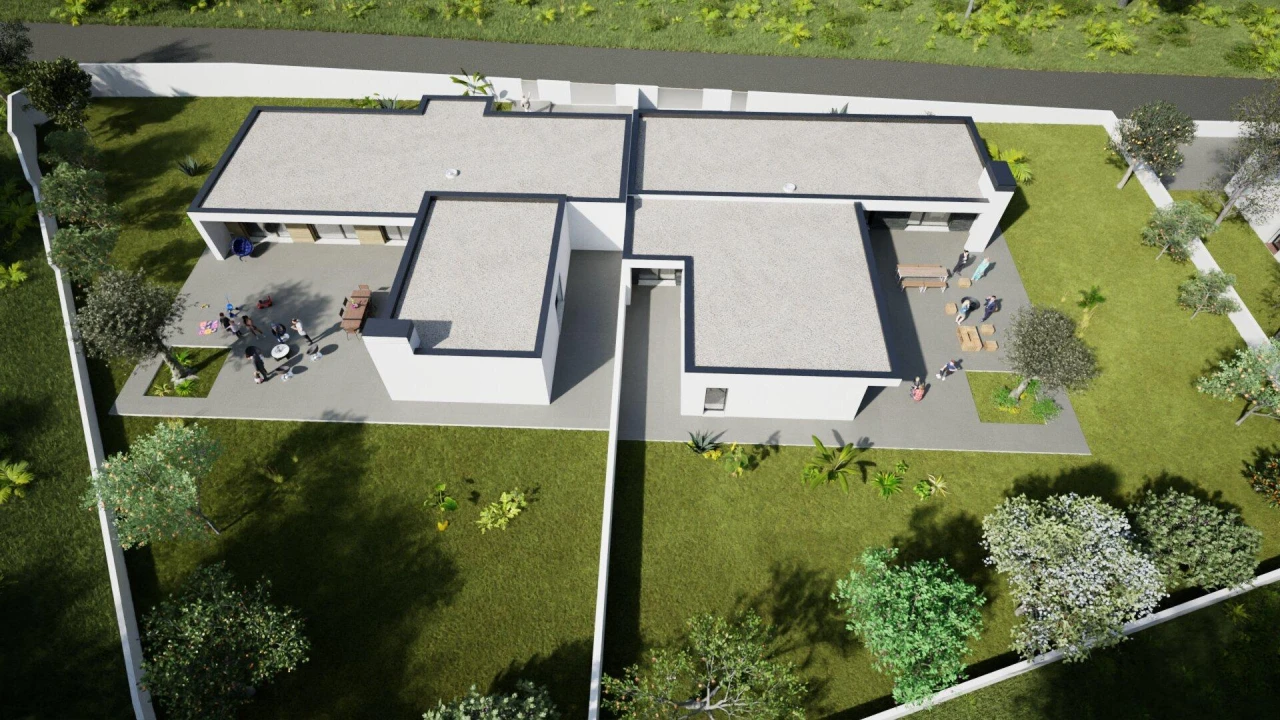 Moradia T3 para Venda em Viseu Foto 13