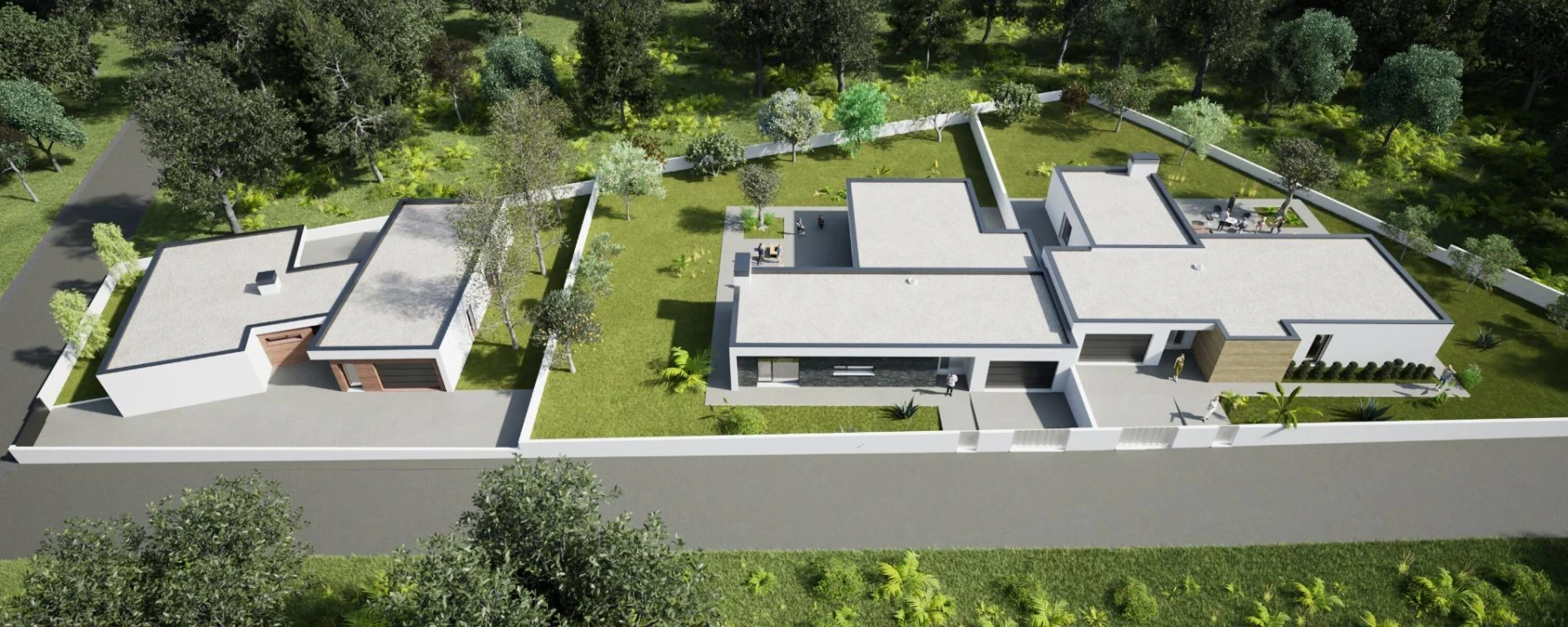 Moradia T3 para Venda em Viseu Foto 15