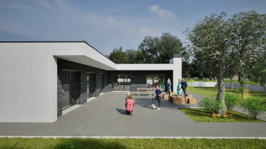 Moradia T3 para Venda em Viseu Foto 6