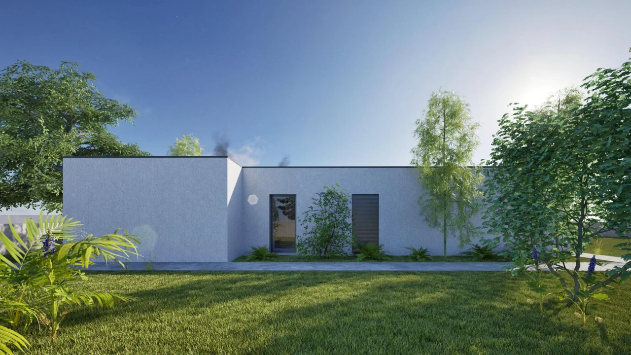 Moradia T4 para Venda em Viseu Foto 9