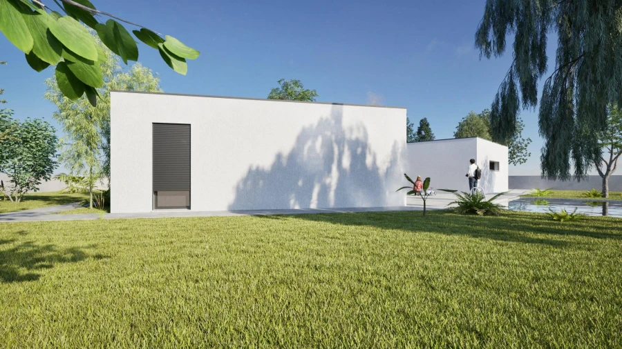 Moradia T4 para Venda em Viseu Foto 7