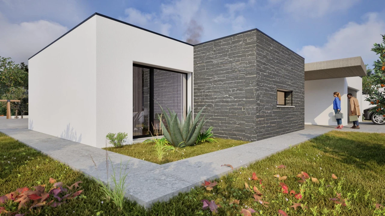 Moradia T4 para Venda em Viseu Foto 5