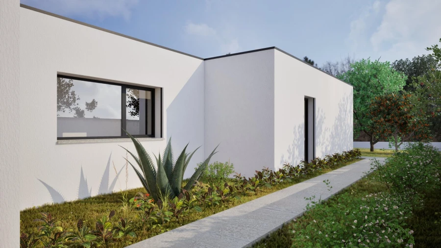 Moradia T4 para Venda em Viseu Foto 10