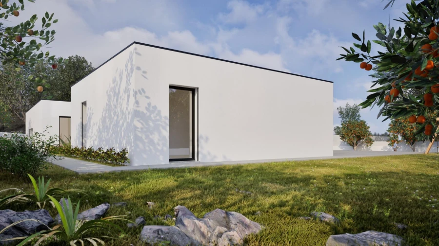 Moradia T4 para Venda em Viseu Foto 8