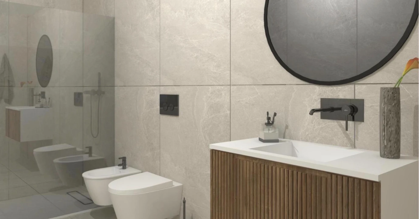 Moradia T4 para Venda em São João de Lourosa Foto 12