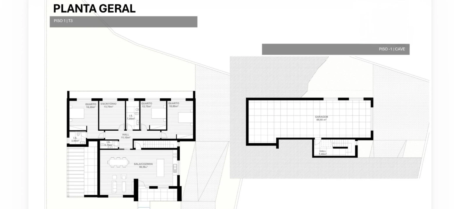 Moradia T4 para Venda em São João de Lourosa Foto 14