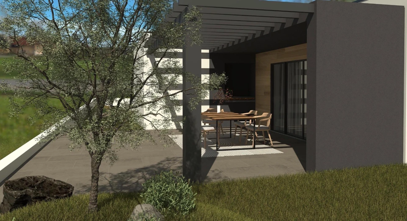 Moradia T4 para Venda em São João de Lourosa Foto 4