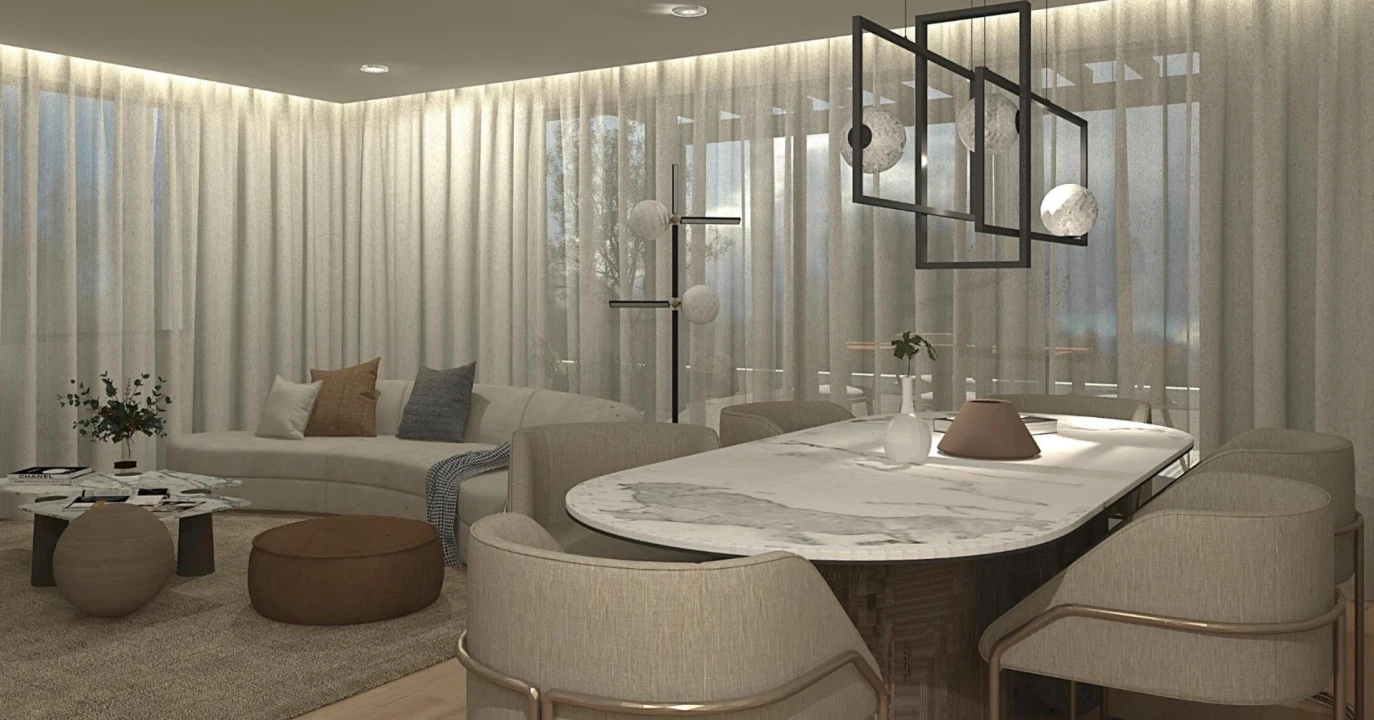 Moradia T4 para Venda em São João de Lourosa Foto 6