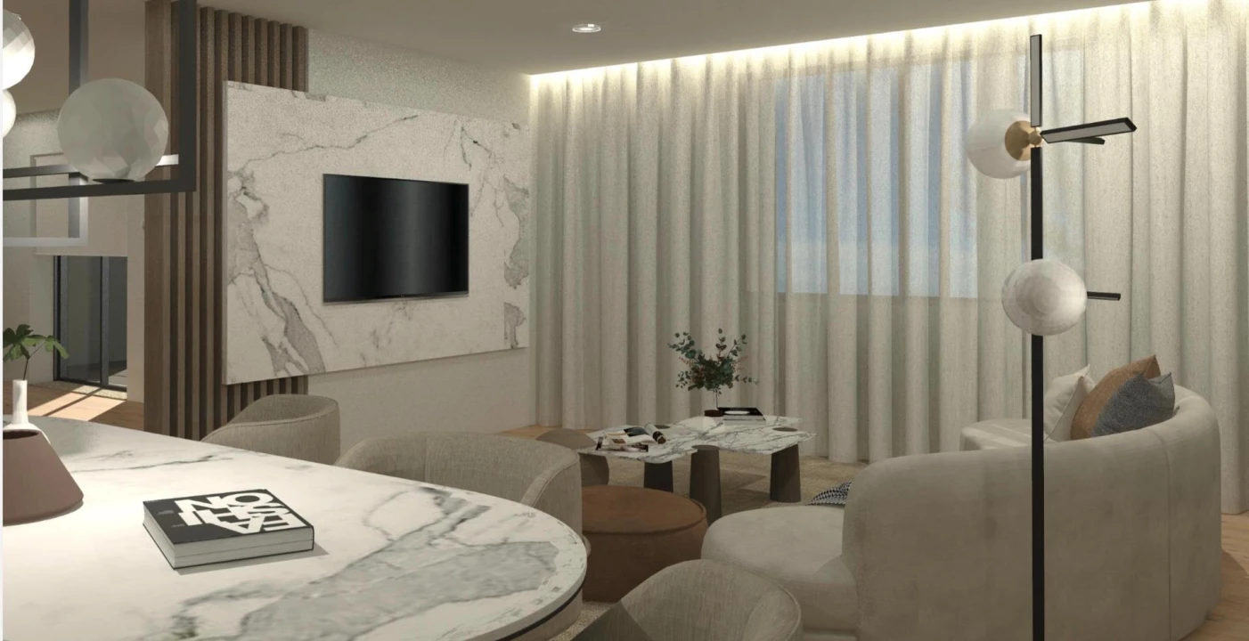 Moradia T4 para Venda em São João de Lourosa Foto 7