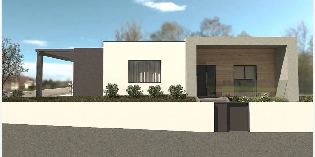 Moradia T4 para Venda em São João de Lourosa