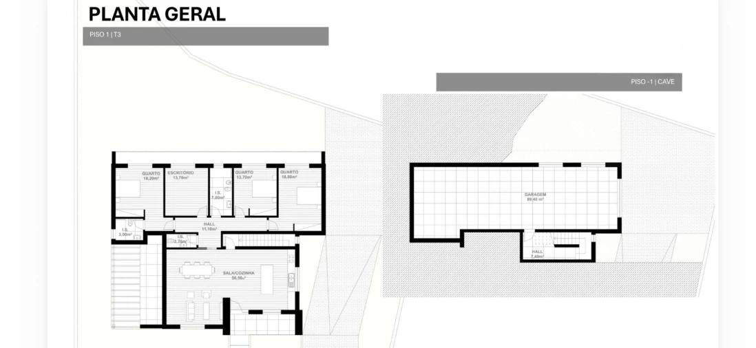 Moradia T4 para Venda em São João de Lourosa Foto 14