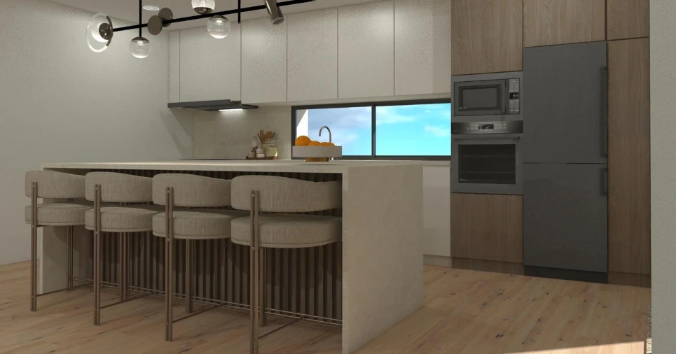 Moradia T4 para Venda em São João de Lourosa Foto 8