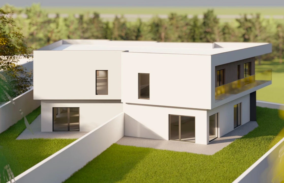 Moradia T3 para Venda em São João de Lourosa Foto 1