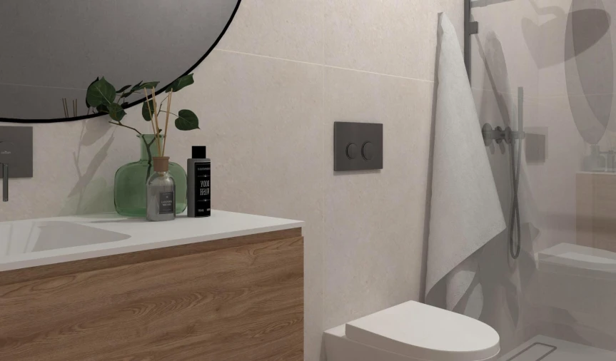 Moradia T3 para Venda em São João de Lourosa Foto 14