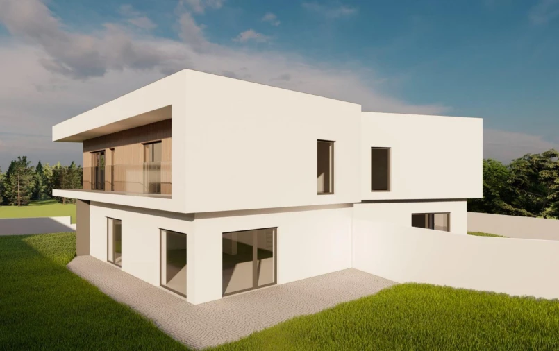 Moradia T3 para Venda em São João de Lourosa Foto 2