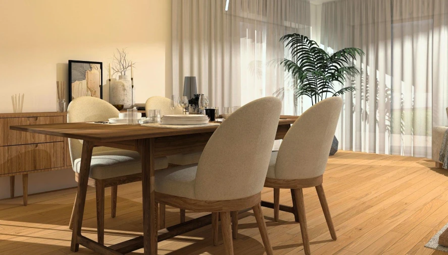 Moradia T3 para Venda em São João de Lourosa Foto 6