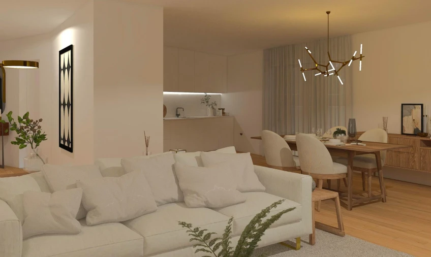 Moradia T3 para Venda em São João de Lourosa Foto 7