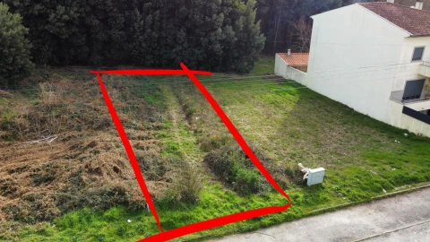 Terreno para Venda em Mundão