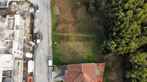Terreno para Venda em Mundão